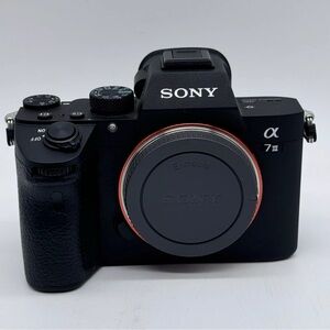 Sony A7III ( Brand New)